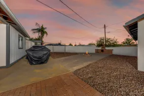 Central | Fire Pit | Fenced Backyard | 4 BR 2 BA - Image 2