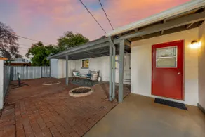 Central | Fire Pit | Fenced Backyard | 4 BR 2 BA - Image 4