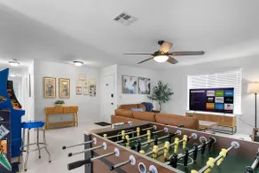 Luxury 4BR Retreat with Pool, Arcade, and Games - Image 2