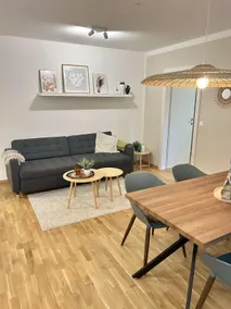 Central business and family apartment near Vienna - Image 3