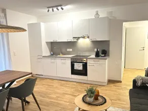 Central business and family apartment near Vienna - Image 4
