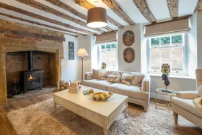 The Talbot – Exclusive Home with Hot Tub - Image 2