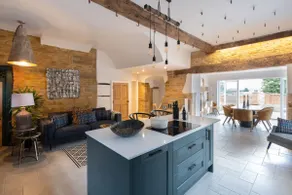 The Talbot – Exclusive Home with Hot Tub - Image 3