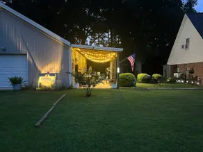 Bayou Retreat Near META | Quiet + Cozy - Image 2
