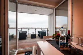 Viereck vacation home, apartment 4 - Image 2