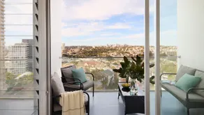 Skyline Luxury Retreat - Image 2