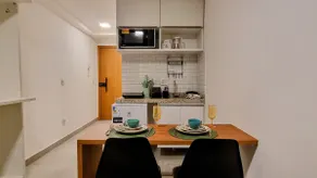 Complete Studio in Cupe - Centro, Porto de Galinhas - Image 5