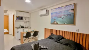 Complete Studio in Cupe - Centro, Porto de Galinhas - Image 2