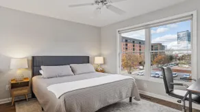 Downtown Condo - 2BR 2BA Walk to Everything - Image 3