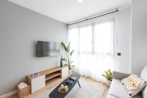 Adapted 1-bedroom apartment - Image 3