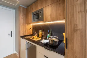 Aparthotel Be Casa Valdebebas, Studio - Image 4