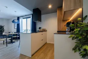Be Casa - Valdebebas - Image 2