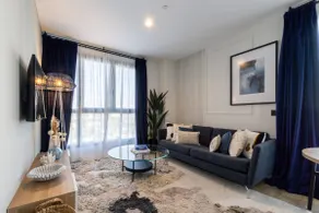 Be Casa - Valdebebas - Image 4