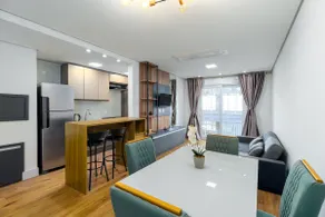 Residencial Vêneto 1 dorm Achei Gramado - Image 3