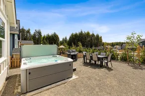 *NEW* Harmony Haven: Hot Tub, Dog Friendly - Image 3