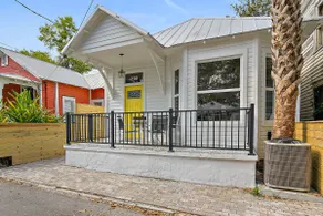 Haven Tiny House - Pool, Walk to Downtown - Image 2