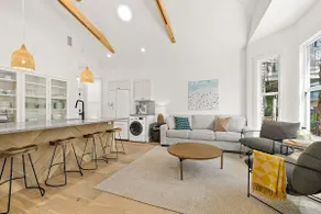 Haven Tiny House - Pool, Walk to Downtown - Image 3