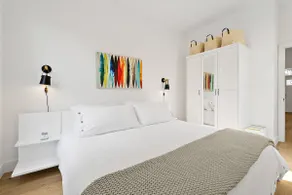 Haven Tiny House - Pool, Walk to Downtown - Image 4
