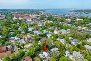 Haven Tiny House - Pool, Walk to Downtown - Image 5