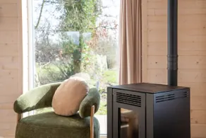 Brand new stylish luxury wooden lodge - Image 4