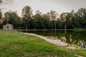 The Victorian - Pickleball, Swimming Pond, Hiking - Image 4