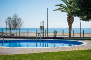 Stella Mare, Apartamento familiar at062 - Image 4