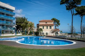 Stella Mare, Apartamento familiar at062 - Image 3