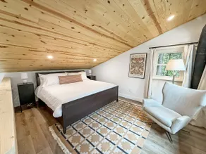 Coal Ridge Cabin - WV Retreat with Family History - Image 4