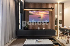 Luxurious 1 bedroom apartment in Ciudad del Este - Image 4