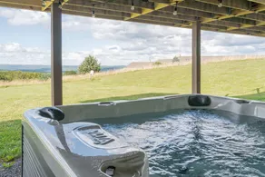 Catskills Views & Hot Tub | Hilltop Horizons - Image 2