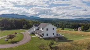 Catskills Views & Hot Tub | Hilltop Horizons - Image 5