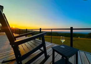 Catskills Views & Hot Tub | Hilltop Horizons - Image 3