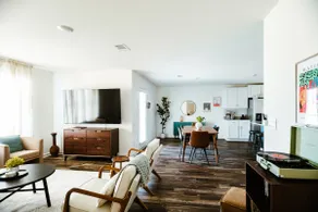 4-Bedroom | King Suite | Fire Pit | Stocked Kitche - Image 3