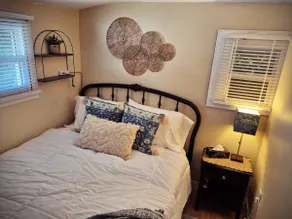 Parkview Boho Cottage 3 - Maple Meadows - Image 3