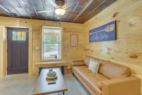 3 Mi to Water: Logan Martin Lake Cabin Getaway - Image 4