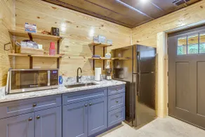 3 Mi to Water: Logan Martin Lake Cabin Getaway - Image 2