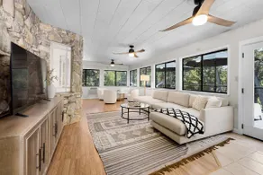 Lake Views | Pool | Fire Pit | BBQ | Spacious Deck - Image 4