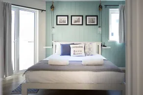 Cottesloe Blue Apartment - Image 3