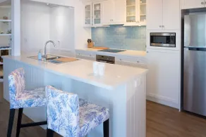 Cottesloe Blue Apartment - Image 4