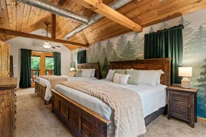 Serve,soak & stay luxe on 15 acres-private hot tub - Image 3