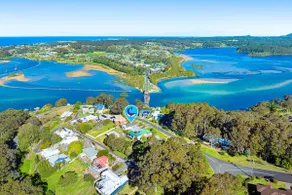 Nestle In Narooma - 10 Hillcrest Ave North Narooma - Image 5