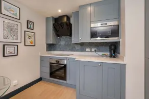 Friars Lodgings, York City Centre, sleeps 2 - Image 2
