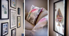 Friars Lodgings, York City Centre, sleeps 2 - Image 5