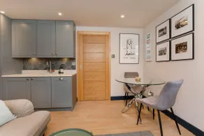 Friars Lodgings, York City Centre, sleeps 2 - Image 4