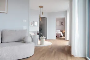 Charming apartment with a view - Image 2