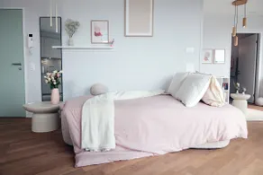 Charming apartment with a view - Image 5
