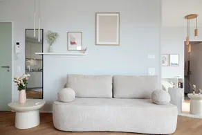 Charming apartment with a view - Image 3