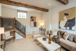 The Granary – Elegant Countryside Retreat - Image 4