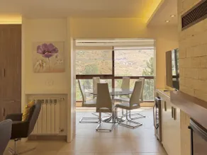 Capri - Duplex 3-BR in Faraya - Image 5