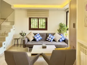 Capri - Duplex 3-BR in Faraya - Image 4